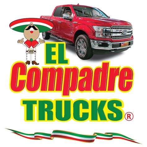 El compadre trucks - Visit El Compadre Trucks online at www.elcompadretrucks.com to see more pictures of this vehicle or call us at 770-455-3000 today to schedule your test drive. 